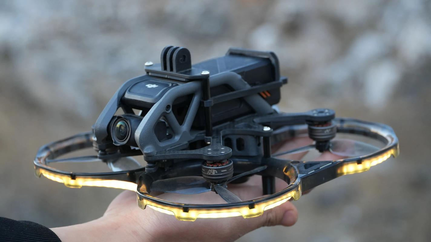 大疆无人机专利为何被宣告无效?-第1张图片-广州国自机器人 大疆无人机专利为何被宣告无效?-第1张图片-广州国自机器人