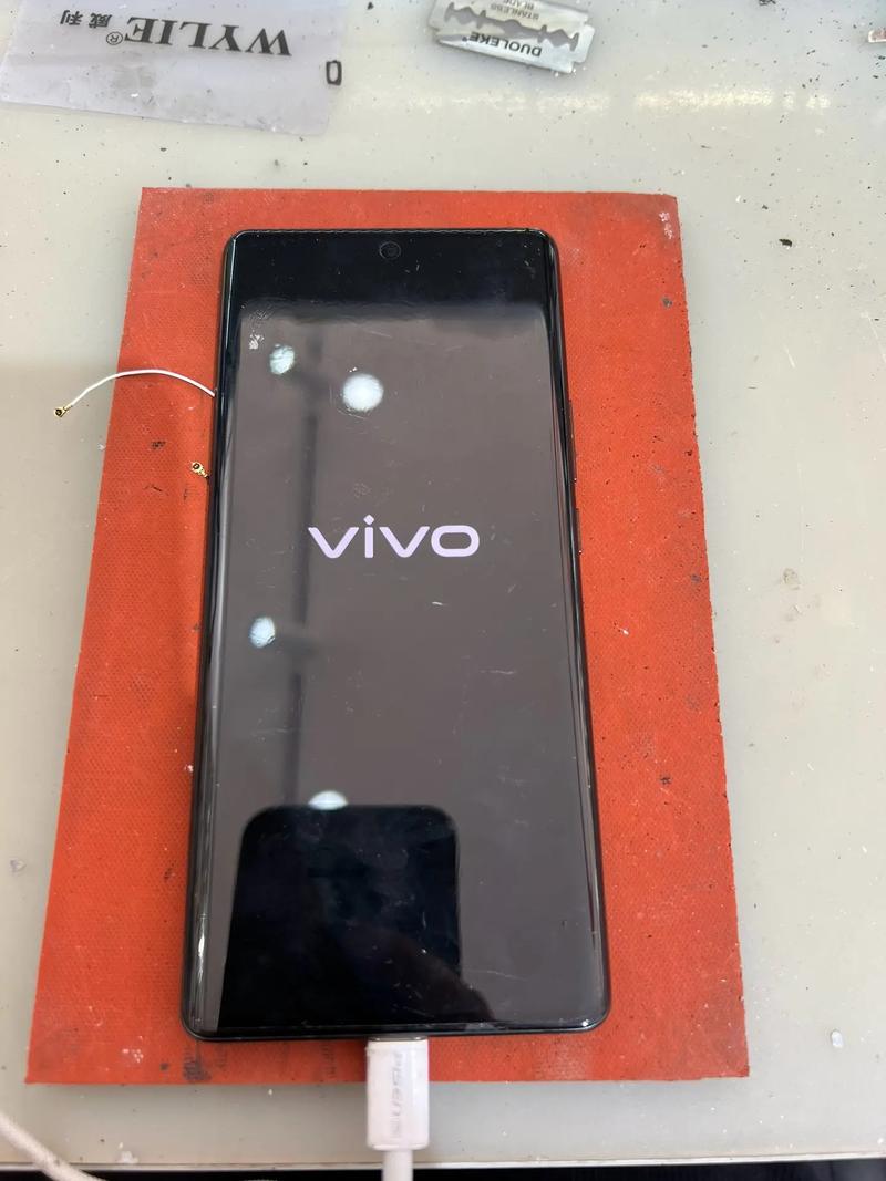 vivo开机机器人有何独特设计?-第1张图片-广州国自机器人 vivo开机机器人有何独特设计?-第1张图片-广州国自机器人