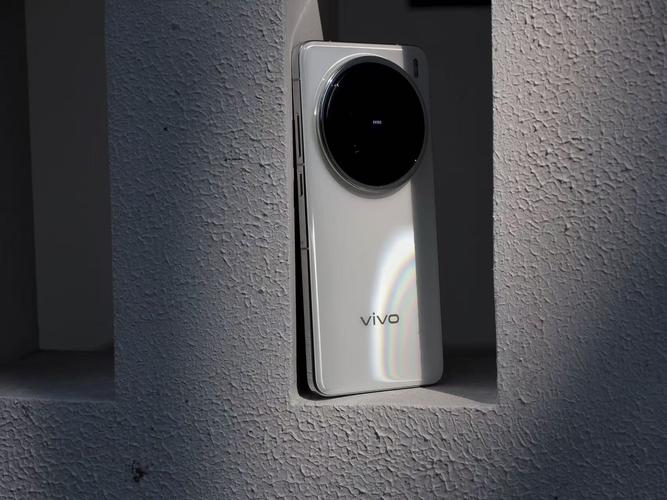 vivo开机机器人有何独特设计?-第2张图片-广州国自机器人 vivo开机机器人有何独特设计?-第2张图片-广州国自机器人