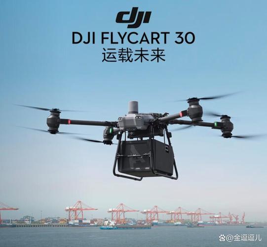 中国无人机缘何强势进入美国领域？-第3张图片-广州国自机器人