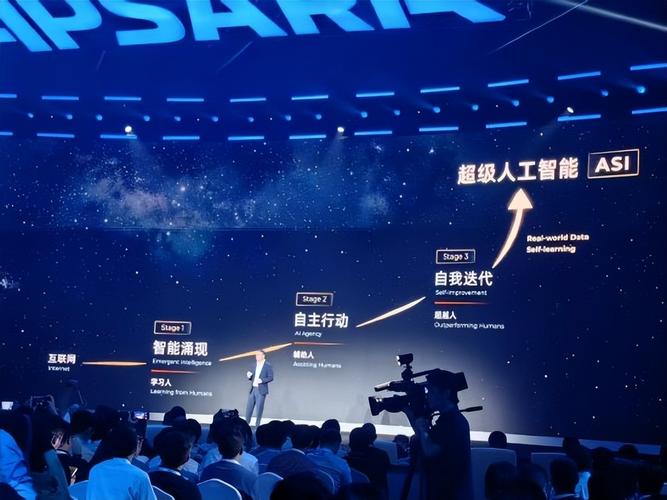 阿里人工智能硬件有何新动向?-第1张图片-广州国自机器人 阿里人工智能硬件有何新动向?-第1张图片-广州国自机器人