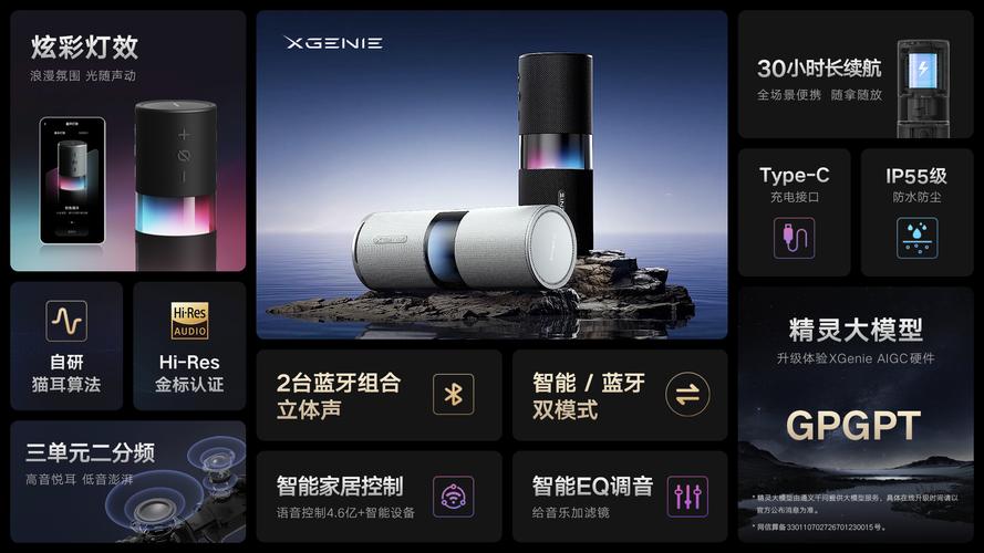 阿里人工智能硬件有何新动向？-第2张图片-广州国自机器人