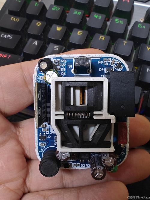 阿里人工智能硬件有何新动向？-第3张图片-广州国自机器人