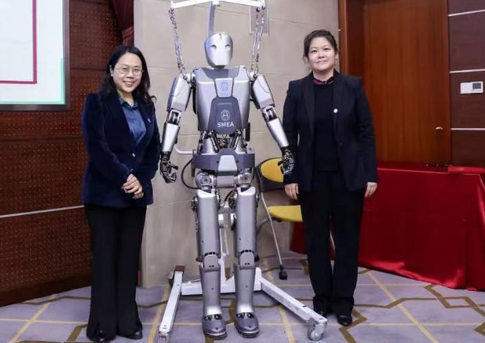 上海高校柔性机器人技术有何突破？-第2张图片-广州国自机器人