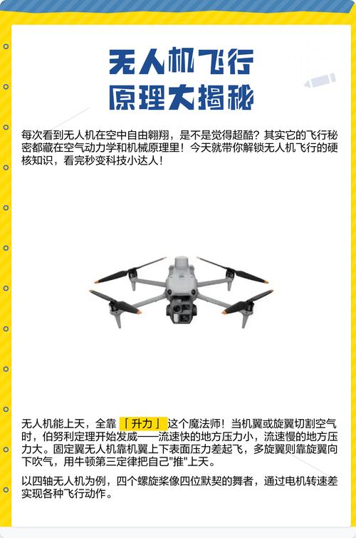 旋翼无人机升力计算如何精准确定?-第2张图片-广州国自机器人 旋翼无人机升力计算如何精准确定?-第2张图片-广州国自机器人