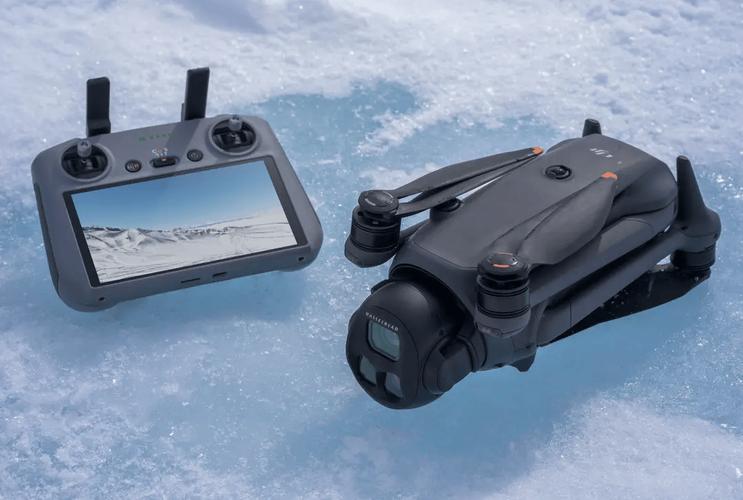 大疆2000元新品无人机有何亮点？-第3张图片-广州国自机器人