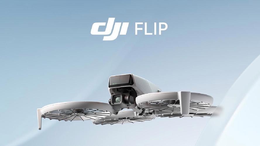 大疆2000元新品无人机有何亮点？-第2张图片-广州国自机器人