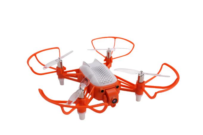 高巨创新无人机Mark有何亮点？-第1张图片-广州国自机器人