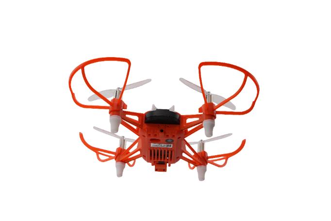 高巨创新无人机Mark有何亮点？-第3张图片-广州国自机器人