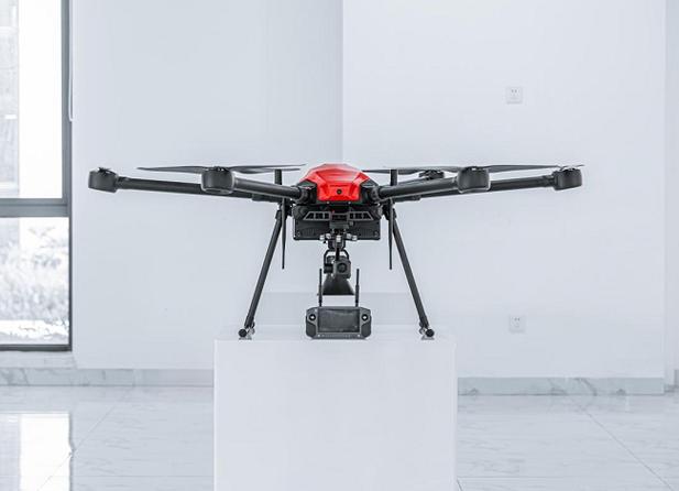 科比特无人机产业排名如何？-第1张图片-广州国自机器人