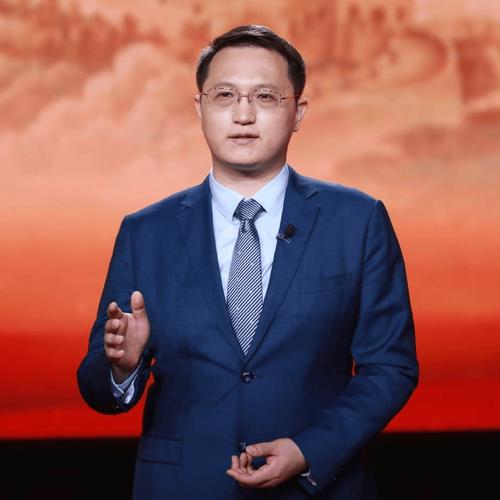 复旦AI博士如何深耕人工智能领域?-第3张图片-广州国自机器人 复旦AI博士如何深耕人工智能领域?-第3张图片-广州国自机器人