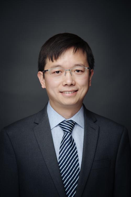 复旦AI博士如何深耕人工智能领域?-第2张图片-广州国自机器人 复旦AI博士如何深耕人工智能领域?-第2张图片-广州国自机器人