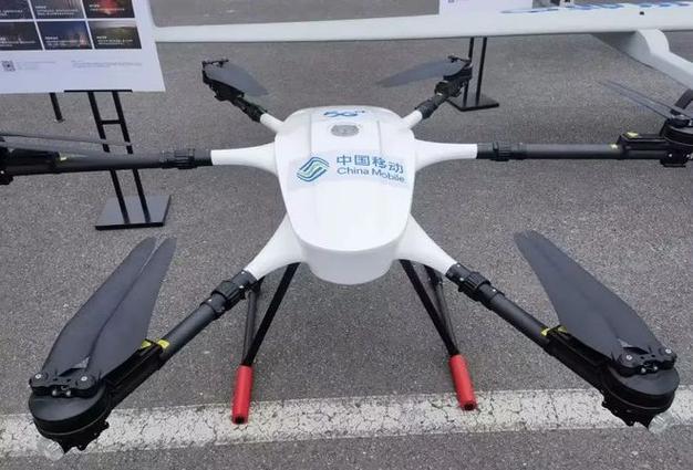 蜂巢网络与无人机IS如何协同工作？-第3张图片-广州国自机器人