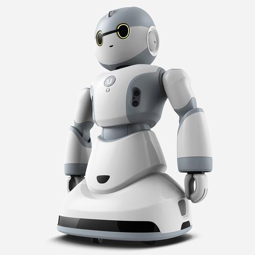 ubot家庭智能机器人，能守护家庭吗？-第3张图片-广州国自机器人
