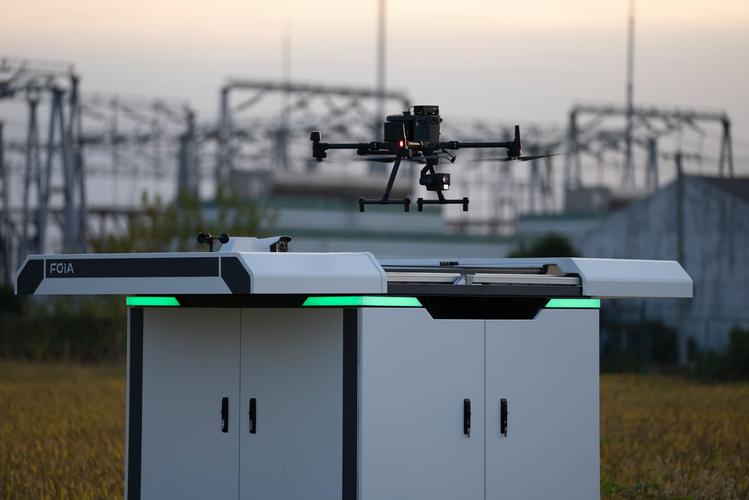 无人机为何频繁闯机场?-第2张图片-广州国自机器人 无人机为何频繁闯机场?-第2张图片-广州国自机器人