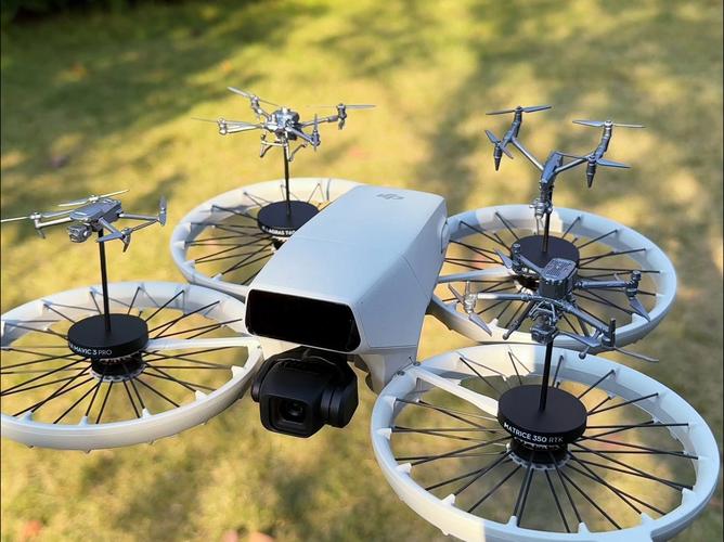 无人机为何频繁闯机场?-第3张图片-广州国自机器人 无人机为何频繁闯机场?-第3张图片-广州国自机器人