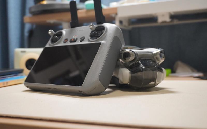 大疆无人机图片导出步骤是什么？-第2张图片-广州国自机器人