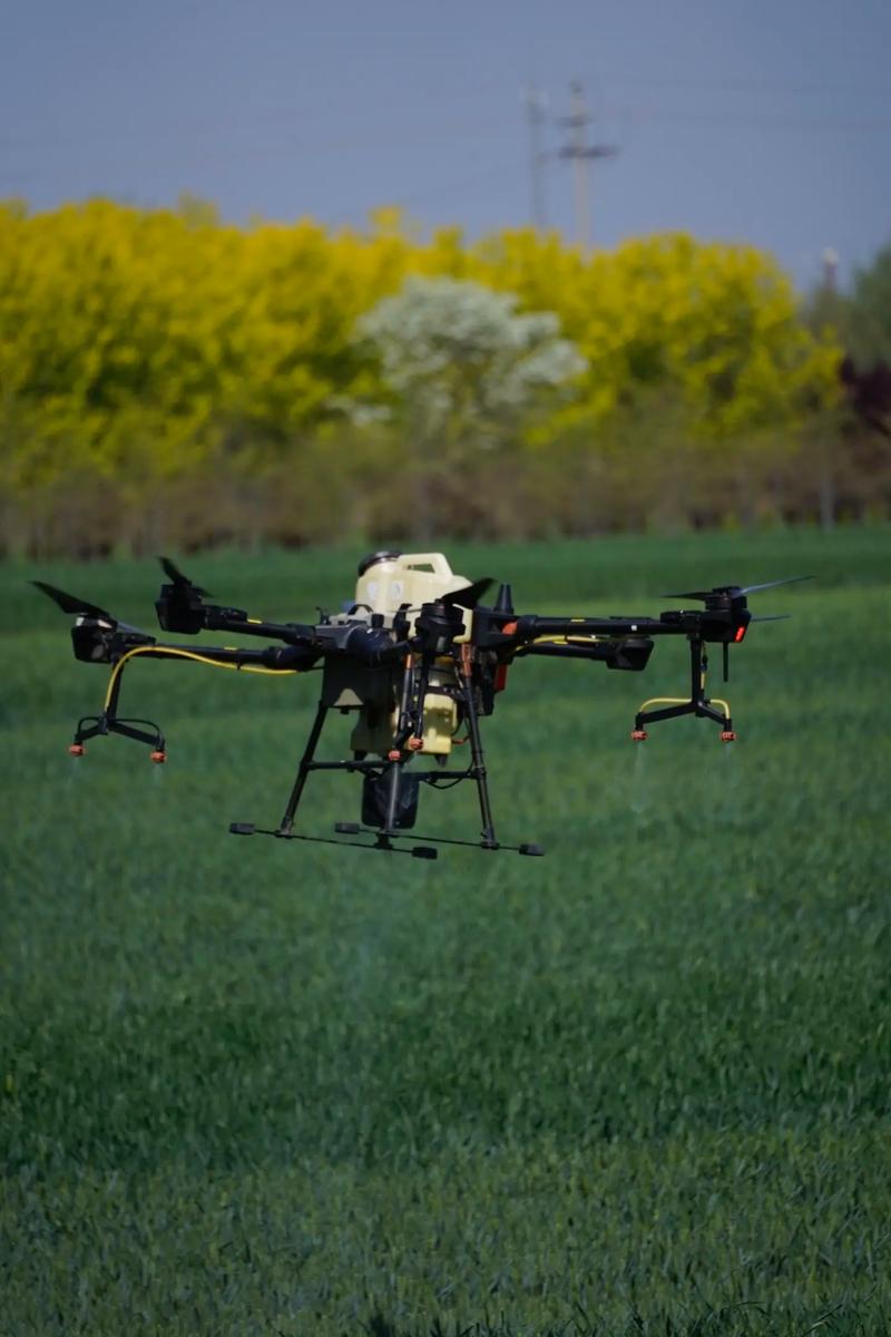 大疆无人机图片导出步骤是什么？-第3张图片-广州国自机器人