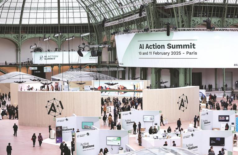 白宫AI峰会聚焦哪些关键议题?-第2张图片-广州国自机器人 白宫AI峰会聚焦哪些关键议题?-第2张图片-广州国自机器人