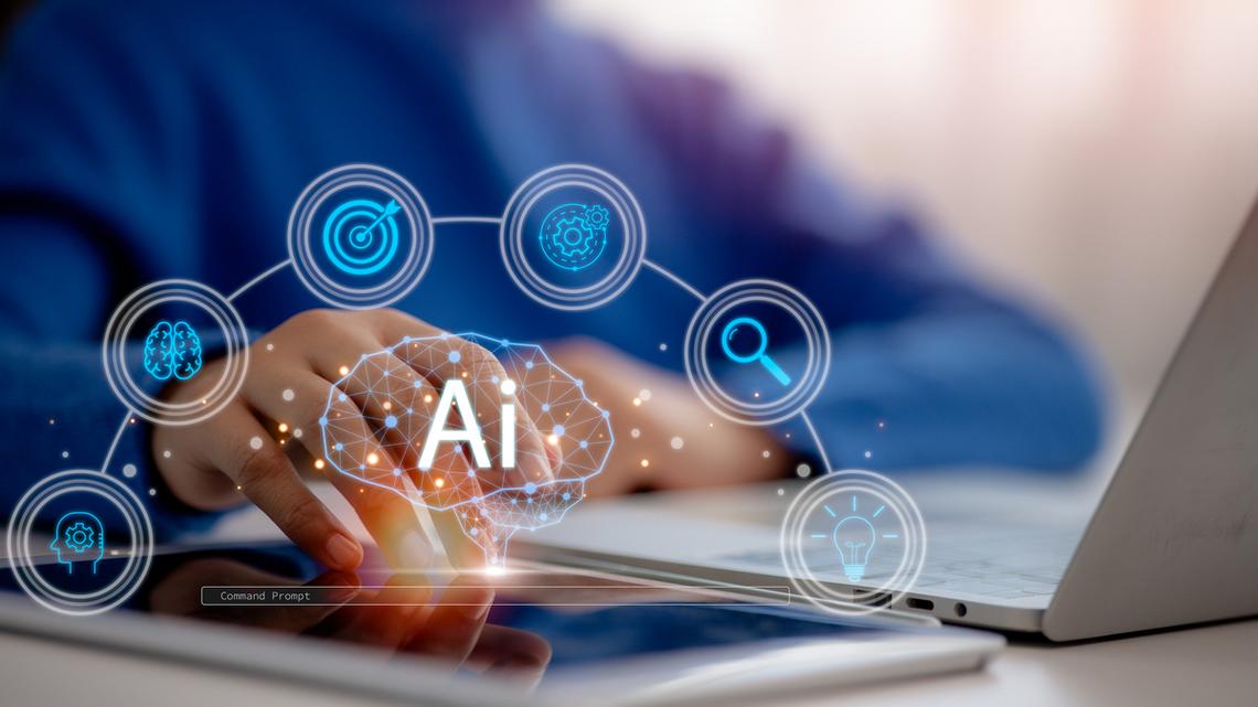 人工智能如何重塑新媒体生态?-第3张图片-广州国自机器人 人工智能如何重塑新媒体生态?-第3张图片-广州国自机器人