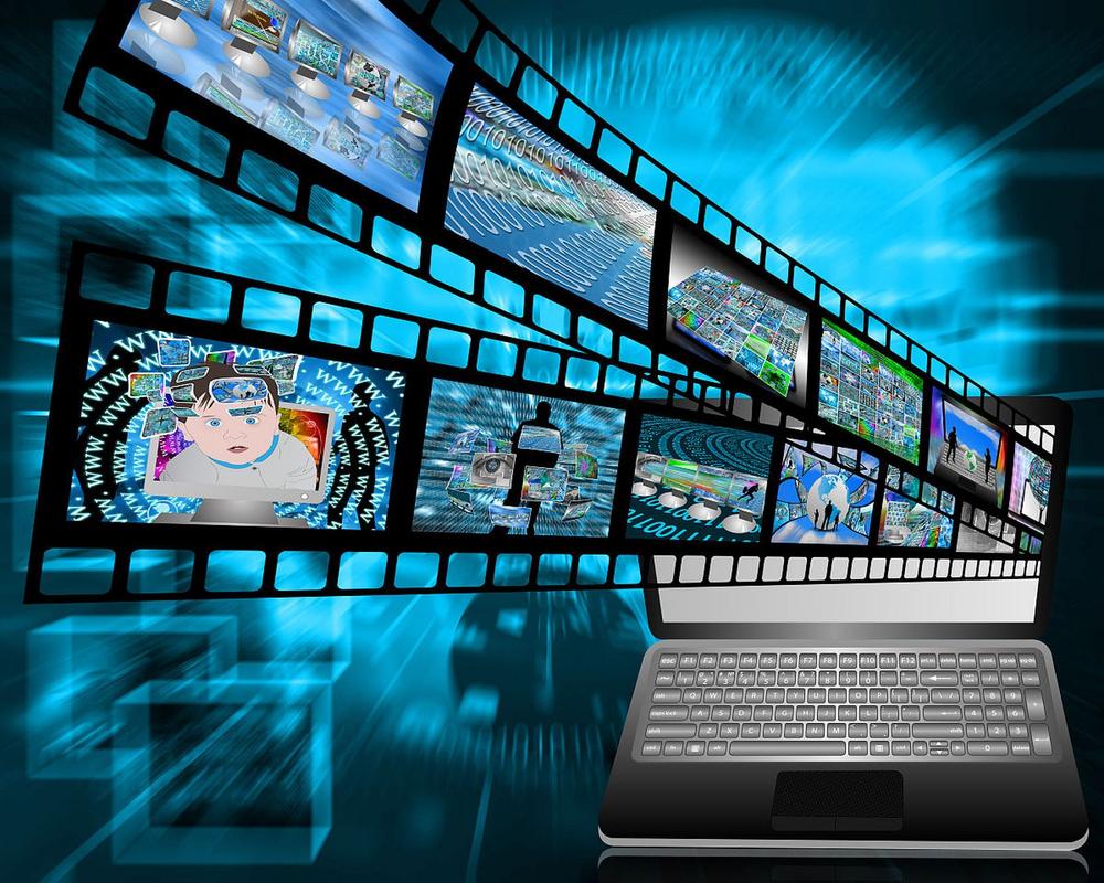 人工智能如何重塑新媒体生态?-第2张图片-广州国自机器人 人工智能如何重塑新媒体生态?-第2张图片-广州国自机器人