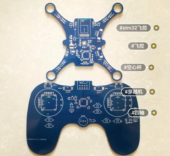 无人机控制芯片是什么?-第1张图片-广州国自机器人 无人机控制芯片是什么?-第1张图片-广州国自机器人
