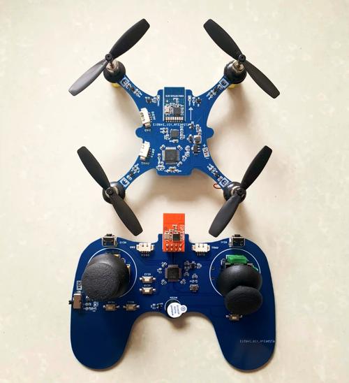 无人机控制芯片是什么?-第2张图片-广州国自机器人 无人机控制芯片是什么?-第2张图片-广州国自机器人