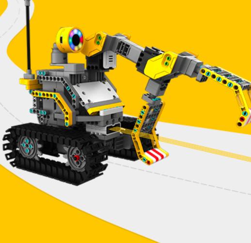 jimu机器人连接失败怎么办?-第3张图片-广州国自机器人 jimu机器人连接失败怎么办?-第3张图片-广州国自机器人