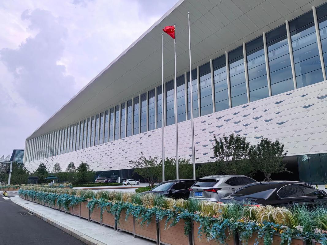 2025北京无人机展有哪些黑科技亮相？-第2张图片-广州国自机器人