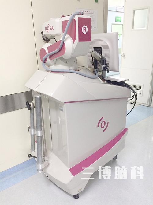 Rosa机器人辅助系统如何提升手术精准度？-第1张图片-广州国自机器人