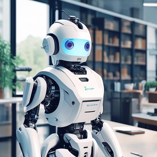 人工智能机器人专业如何就业？-第2张图片-广州国自机器人