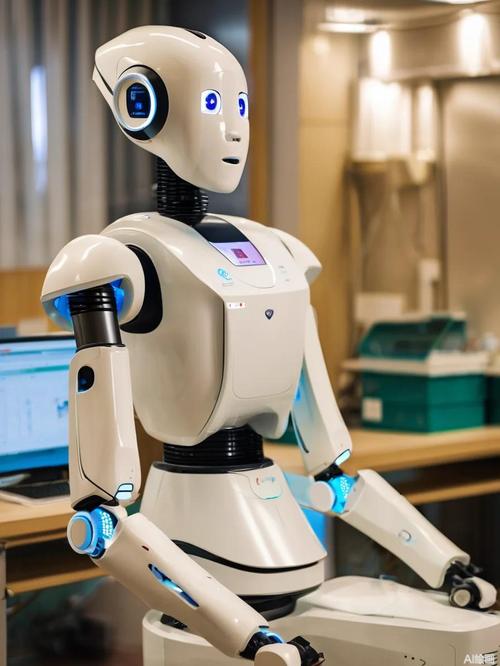 医药机器人视频如何下载？-第1张图片-广州国自机器人