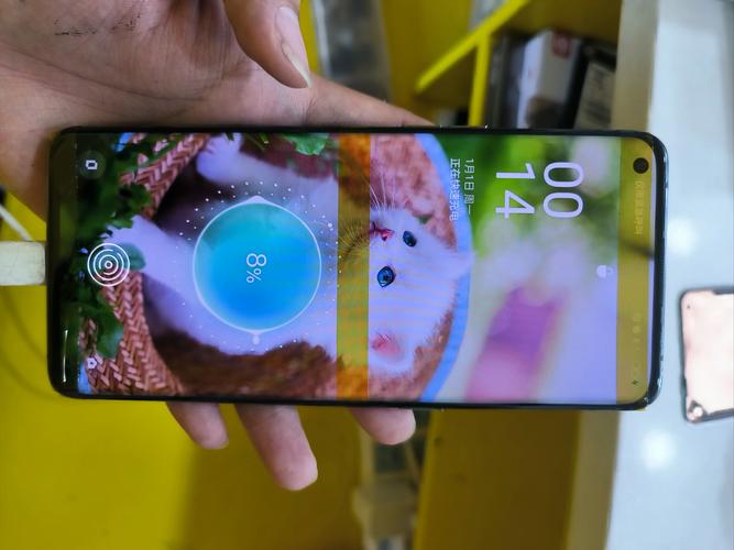 OPPO手机机器人聊天功能怎么用？-第1张图片-广州国自机器人