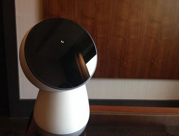 Jibo机器人怎么开启？-第3张图片-广州国自机器人