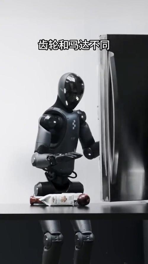 Alpha机器人编舞,创意还是模仿?-第3张图片-广州国自机器人 Alpha机器人编舞,创意还是模仿?-第3张图片-广州国自机器人