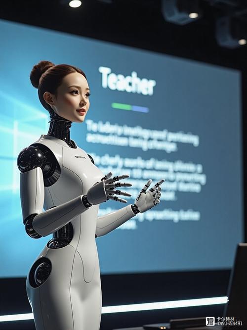 AI智能机器人会超越人类吗？-第3张图片-广州国自机器人