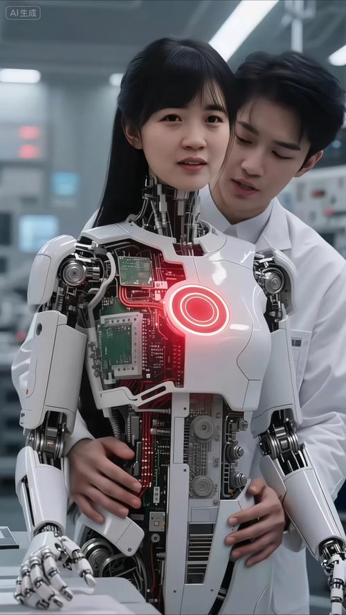 AI智能机器人会超越人类吗？-第2张图片-广州国自机器人