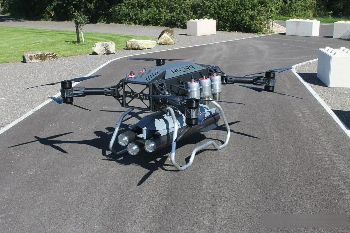 ghost4军用无人机的性能优势是什么?-第2张图片-广州国自机器人 ghost4军用无人机的性能优势是什么?-第2张图片-广州国自机器人