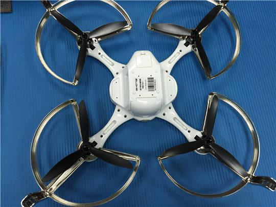 ghost4军用无人机的性能优势是什么?-第3张图片-广州国自机器人 ghost4军用无人机的性能优势是什么?-第3张图片-广州国自机器人