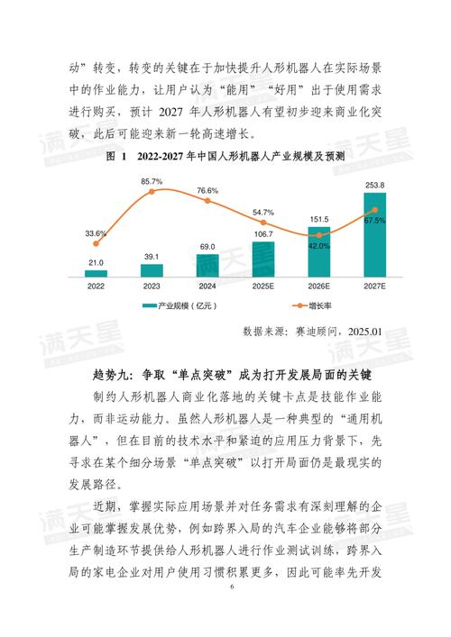外国机器人政策发展有何动向？-第1张图片-广州国自机器人