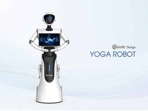 机器人yogo是什么?-第2张图片-广州国自机器人 机器人yogo是什么?-第2张图片-广州国自机器人