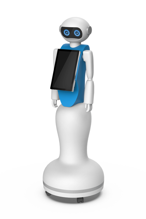 机器人yogo是什么?-第1张图片-广州国自机器人 机器人yogo是什么?-第1张图片-广州国自机器人