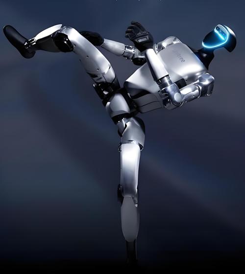 机器人yogo是什么?-第3张图片-广州国自机器人 机器人yogo是什么?-第3张图片-广州国自机器人