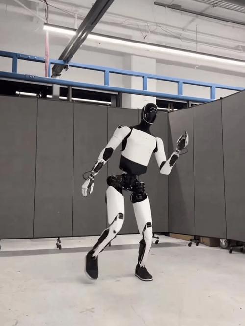 特斯拉工厂150机器人有何作用？-第2张图片-广州国自机器人