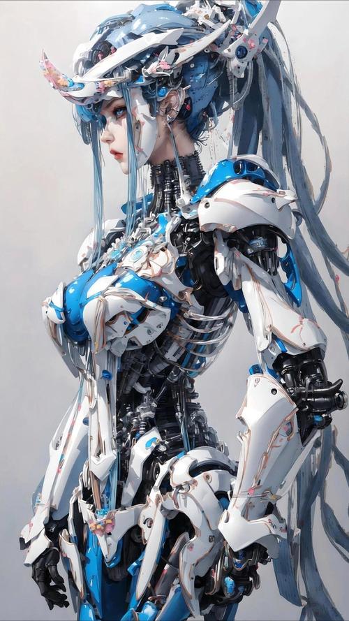 日本机器人如何赋能手机游戏创新？-第1张图片-广州国自机器人