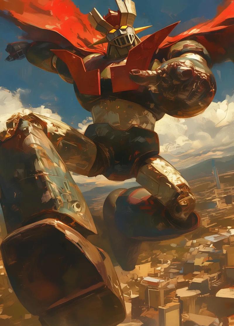 日本机器人如何赋能手机游戏创新？-第3张图片-广州国自机器人