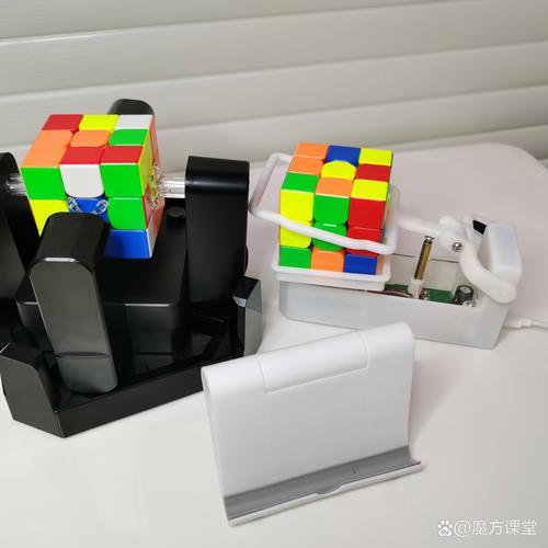 机器人0.637秒拧魔方，如何做到的？-第2张图片-广州国自机器人