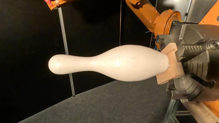 KUKA机器人运动轨迹如何规划与优化?-第1张图片-广州国自机器人 KUKA机器人运动轨迹如何规划与优化?-第1张图片-广州国自机器人