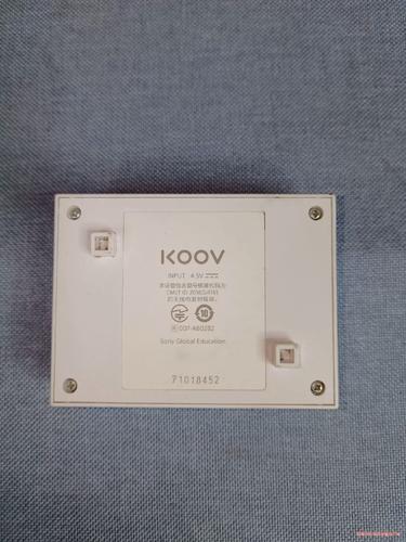 索尼koov机器人适合多大孩子玩？-第1张图片-广州国自机器人