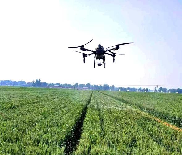 无人机植保公司有哪些？-第2张图片-广州国自机器人